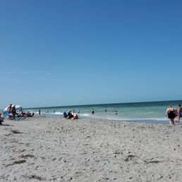 Englewood Beach (Chadwick Park)