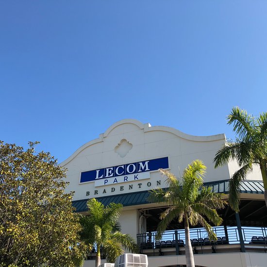 Lecom Park Bradenton