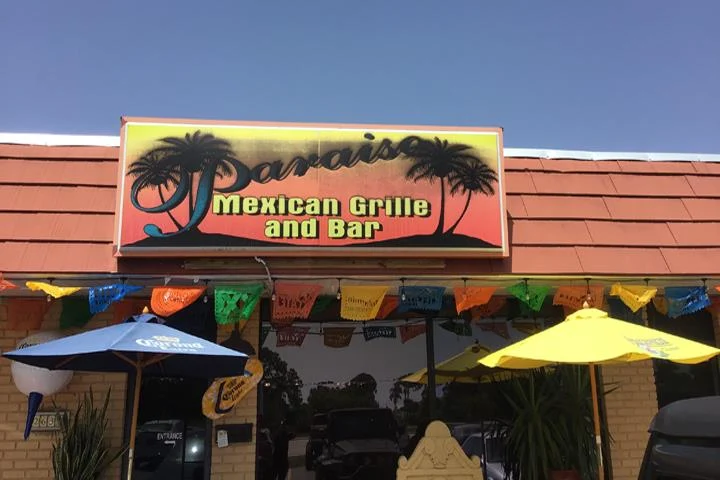 Paraiso Mexican Grille and Bar