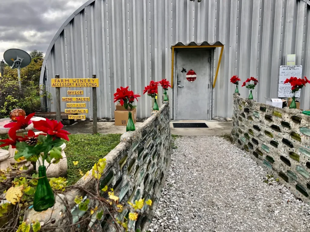 Bunker Hill Vineyard & Winery
