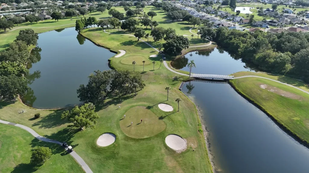 Caloosa Golf & Country Club