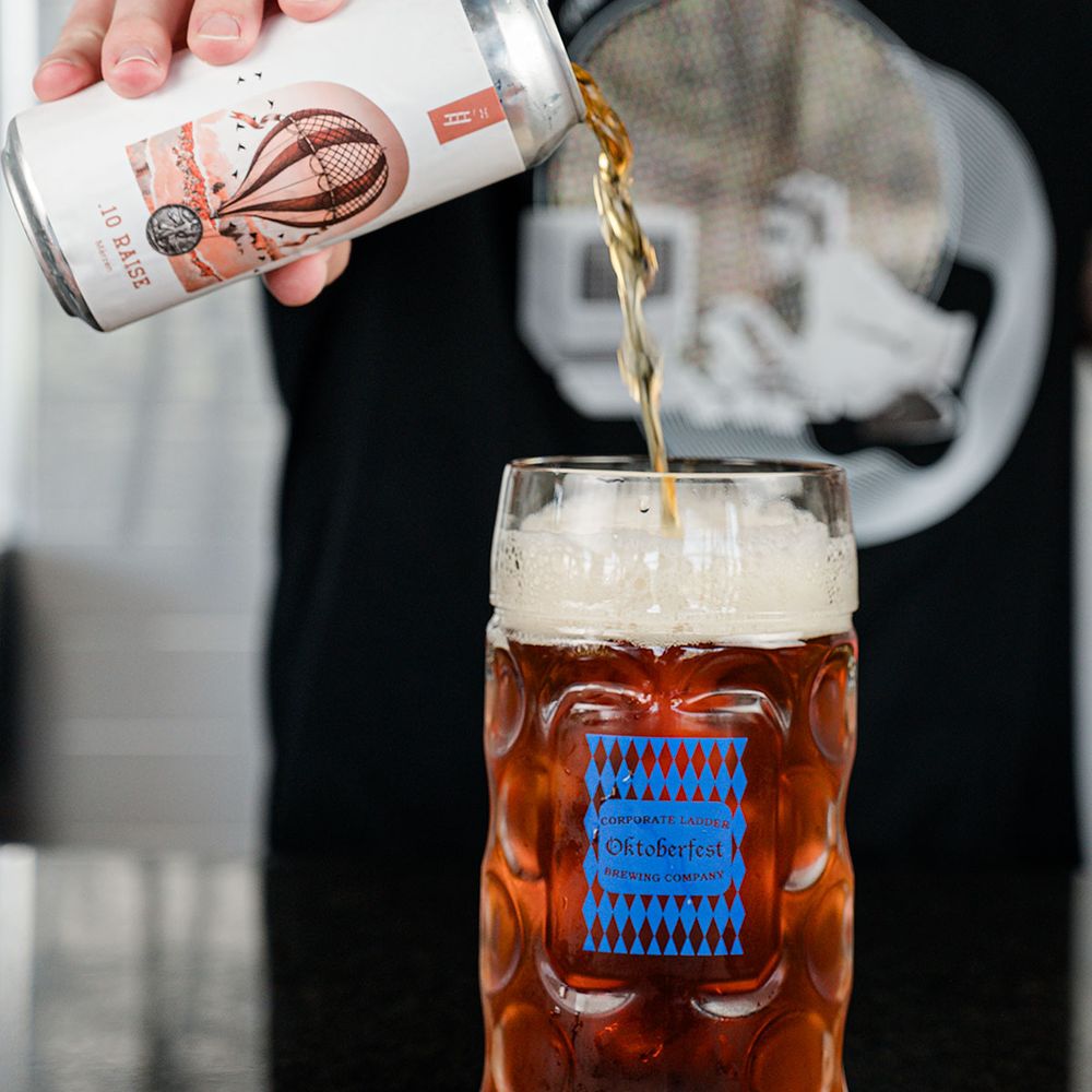 Local Breweries and Bars