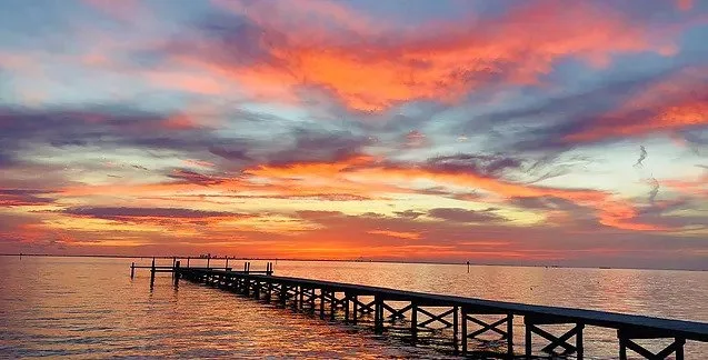 Sunset Grill at Little Harbor