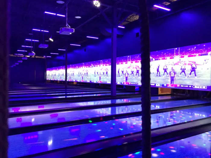 The Alley at SouthShore